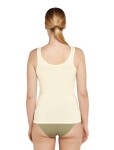 Dámské merino tílko ICEBREAKER Wmns Siren Tank, Undyed velikost: L