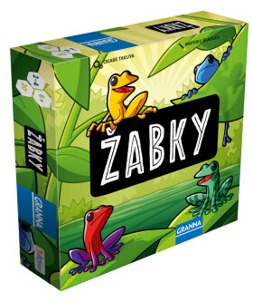 Žabky