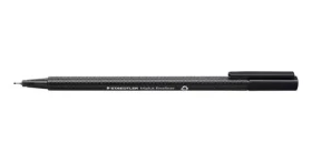 Staedtler Triplus černá / Liner / hrot 0,3 mm (334-9)