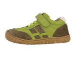 Dětské celoroční boty Lurchi 95L5003007 green-olive Velikost: 31