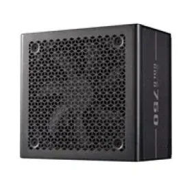 Cooler Master Elite Gold 750FM / Zdroj / ATX 3.1 / 750W / plně modulární / 120mm ventilátor / 80PLUS Gold (MPX-7505-AFAG-BEU)