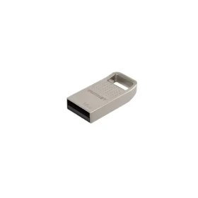 Patriot TAB200 16GB stříbrná / Flash Disk / USB-A 2.0 (PSF16GT200S2U)