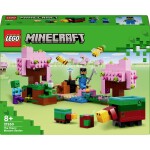 LEGO Minecraft LEGO Minecraft