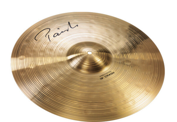 Paiste Signature Precision Crash 17"