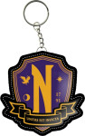 Klíčenka Wednesday logo - EPEE