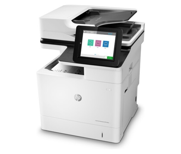 HP LaserJet Enterprise MFP M635h (A4, 61ppm, USB, ethernet, Print/Scan/Copy, DADF, Duplex, HDD) EDF_719583