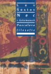 Noc v Getsemanech - Pascalova filosofie - Lev Šestov