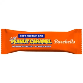 Proteinová tyčinka - Barebells (slaný arašídový karamel, 55 g) (29302-21-55g-peanutcaramel)