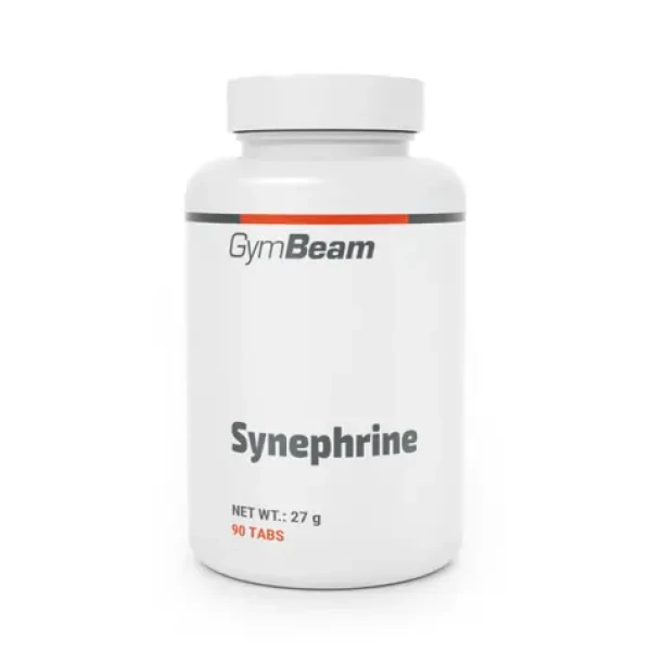 Synefrin - GymBeam (90 tab.) (1562-1590-90tab-01)