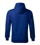 Cape Free mikina pánská královská modrá 3XL