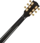 Gibson Les Paul Studio Gold Hardware Ebony