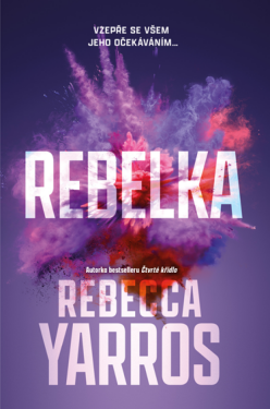 Rebelka - Rebecca Yarros