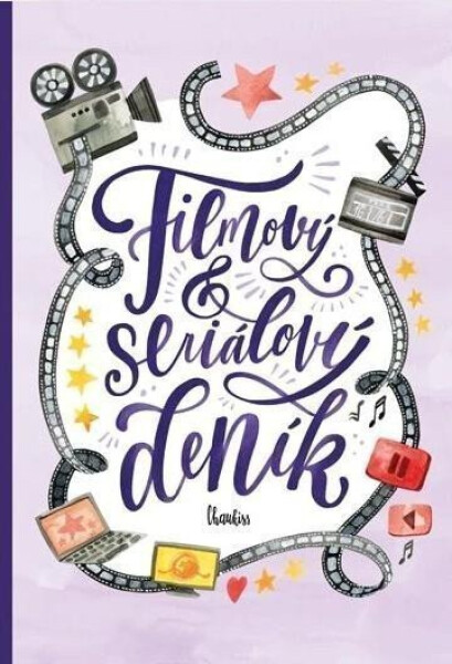 Filmový a seriálový deník