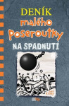 Na spadnutí Kinney