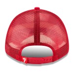 New Era Pánská kšiltovka Philadelphia Phillies MLB Basic 9FORTY Trucker