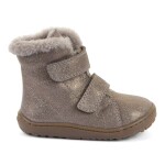 Dětské zimní boty Froddo G3160248-12 Velikost: 23