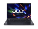 Acer TravelMate P4 16 černá / 16" WUXGA / Intel Core i7-13700H 3.7GHz / 16GB / 1TB SSD/ Intel Iris / W11P (NX.B1KEC.001)