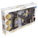 Lexibook Harry Potter set vysílačky, zápisník, pero a kouzelnická hůlka - Alltoys Lexibook