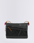 Klättermusen Algir Foldover Bag 961 Raven