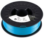 PLA filament safírově modrý 1,75 mm Smartfil 1 kg