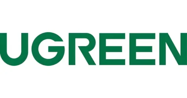 UGREEN CM498 šedá / USB Hub / 7v1 / dokovací stanice (45379)