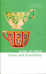 Sense and Sensibility,