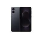 Samsung S25 Edge S937 5G 12/256GB ds jetblack, EU EDF_1289656