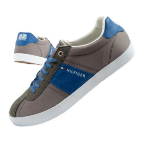 Tommy Hilfiger M boty FM56821095 039 43