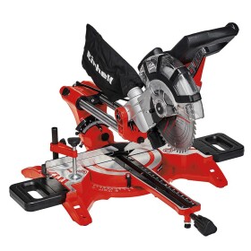 Einhell TC-SM 2131-1 Dual / Pokosová pila / 1800W / 210 mm x 30 mm / 5000 ot.-min (4300390)