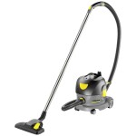 Einhell TC-VC 18|20 / Aku Průmyslový vysavač / 18V / 20 L / Mokré a suché vysávání / bez Aku (2347130)