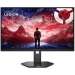 27" Lenovo Legion 27Q-11 černá / IPS / 2560 × 1440 / 16:9 / 1000:1 / 0.5ms / 300 cd-m2 / 2xHDMI+DP / Pivot (67D3GAC1EU)