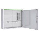 ABN ABNRS203F12 Rozvodnice Obsah 1 ks