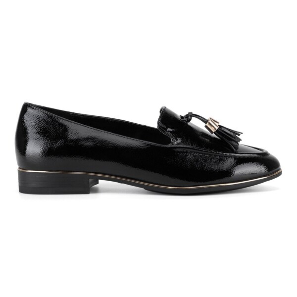 Polobotky Clara Barson CD24055-1 Syntetický materiál