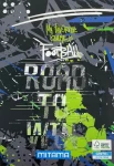 Mitama Fantasy colours Fotbal / Školní sešit / A4+ / linkovaný / 52+2 listů / 100 g/m2 (62163-90041)
