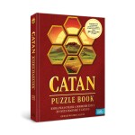 Catan Kniha hádanek