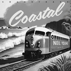 Coastal Soundtrack - CD - Neil Young
