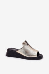 Pantofle model 211955 Step in style 38