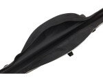 Westin Pouzdro na pruty W2 Rod Case Fits Up To 12' 193cm,Westin Pouzdro na pruty W2 Rod Case Fits Up To 12' 193cm