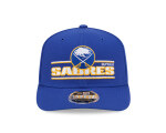 Pánská kšiltovka Buffalo Sabres NHL NEW ERA 970SS Stated