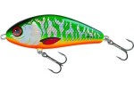 Salmo Wobler Fatso Floating 8cm Holo Tiger (QFA122)