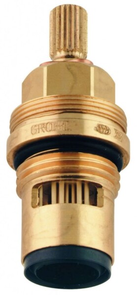 GROHE - Náhradní díly Keramický vršek DN15 90° levý 45883000