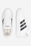 Sportovní obuv adidas COURT PLATFORM HQ4532. Materiál/-Syntetický,Imitace kůže/-Ekologická kůže