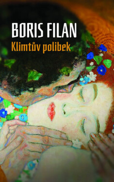 Klimtův polibek