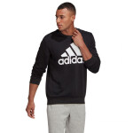 Adidas Essentials Sweatshirt GK9076 pánské