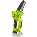 Aku řetězová minipila FIELDMANN FZP 70105-0