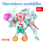 Hurvínkova strašidýlka - Miloš Kirschner