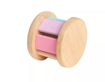 PlanToys PlanToys Barevný váleček "PlanLifestyle"