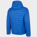 Pánská bunda M H4Z22-KUMP004 36S modrá - 4F XXL