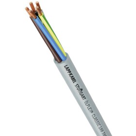LAPP 1120827/500 řídicí kabel 4 x 50 mm², 500 m