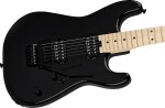 Charvel Pro-Mod SD1 FR MN BK